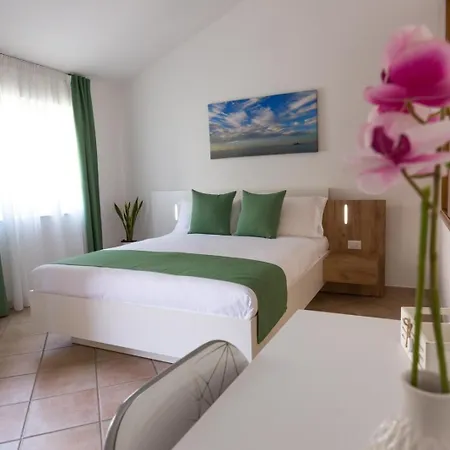 Isola Bed & Breakfast Isola delle Femmine