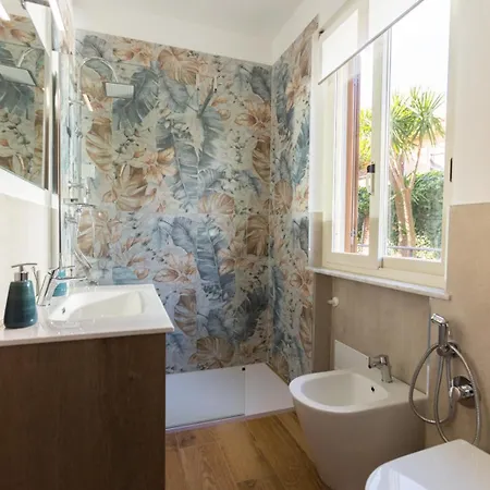 Isola Bed & Breakfast