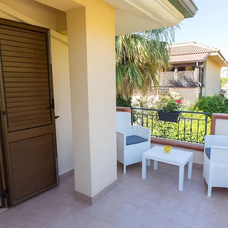 Isola Bed & Breakfast Isola delle Femmine