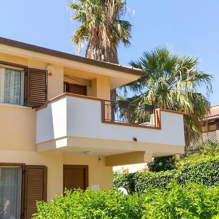 Bed & Breakfast Isola Isola delle Femmine