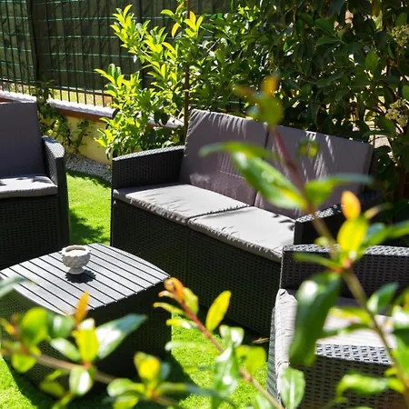 Isola Bed & Breakfast