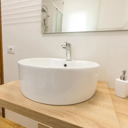 Bed & Breakfast Isola