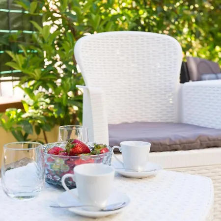 Bed & Breakfast Isola *