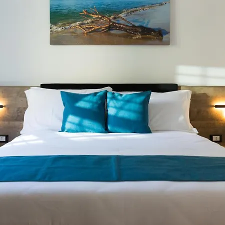 Isola Bed & Breakfast Isola delle Femmine