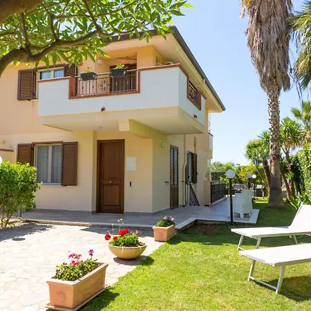 Isola Bed & Breakfast