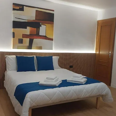 Bed & Breakfast Isola *